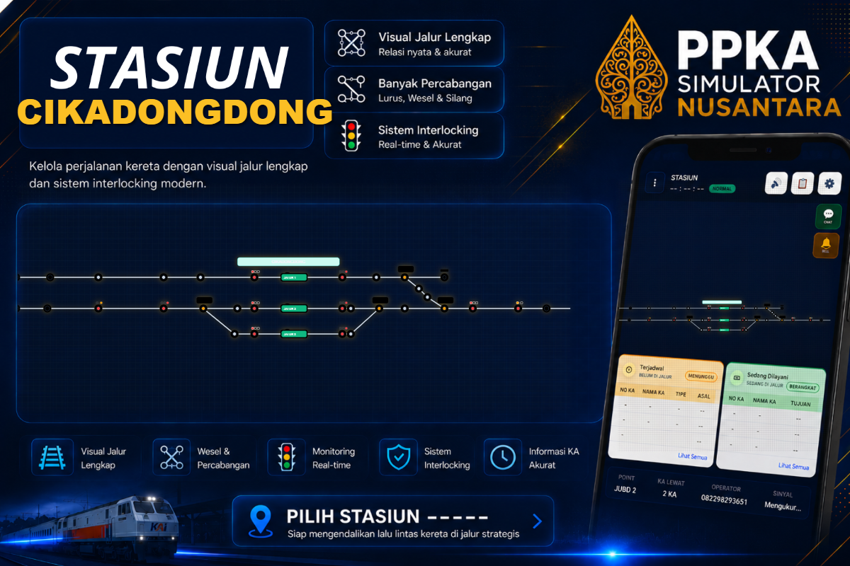 CIKADONGDONG
