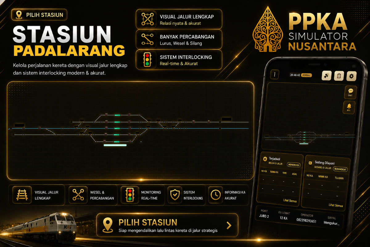 PADALARANG